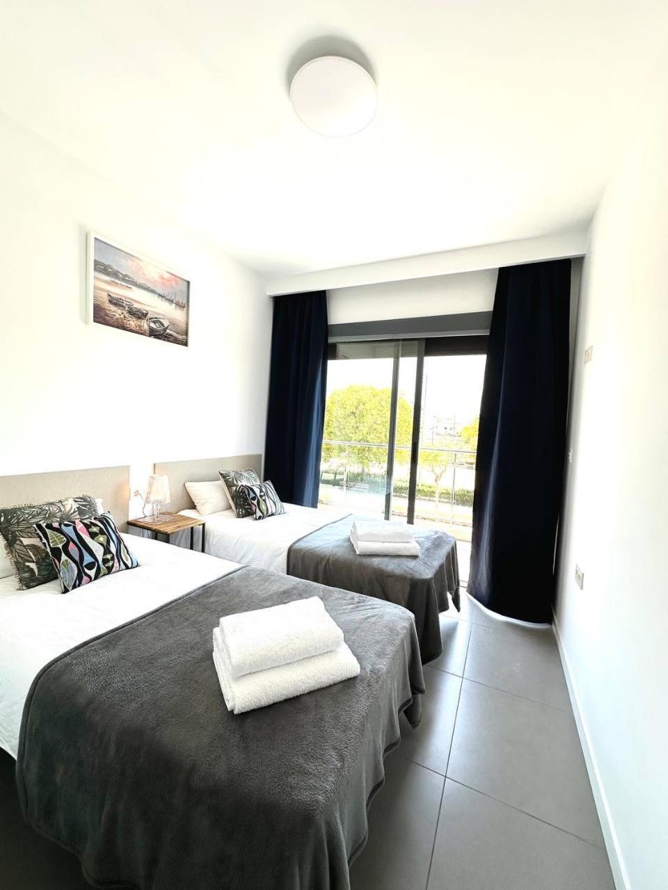 Luxury Apt With Seaview Roof Near The Beach Torre de la Horadada Eksteriør billede