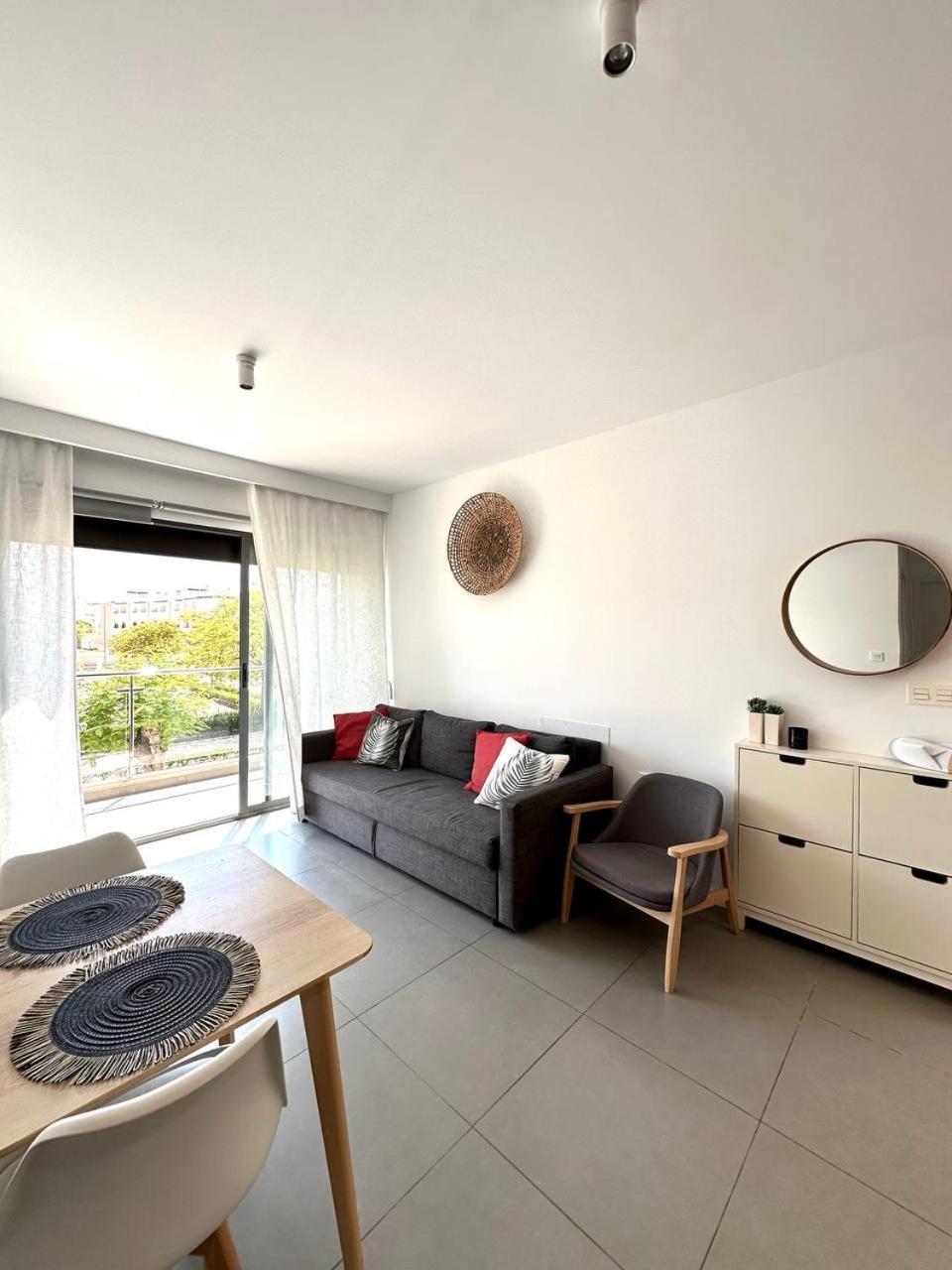 Luxury Apt With Seaview Roof Near The Beach Torre de la Horadada Eksteriør billede