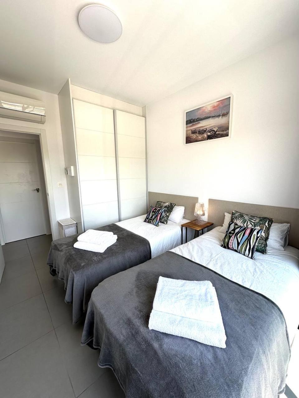 Luxury Apt With Seaview Roof Near The Beach Torre de la Horadada Eksteriør billede