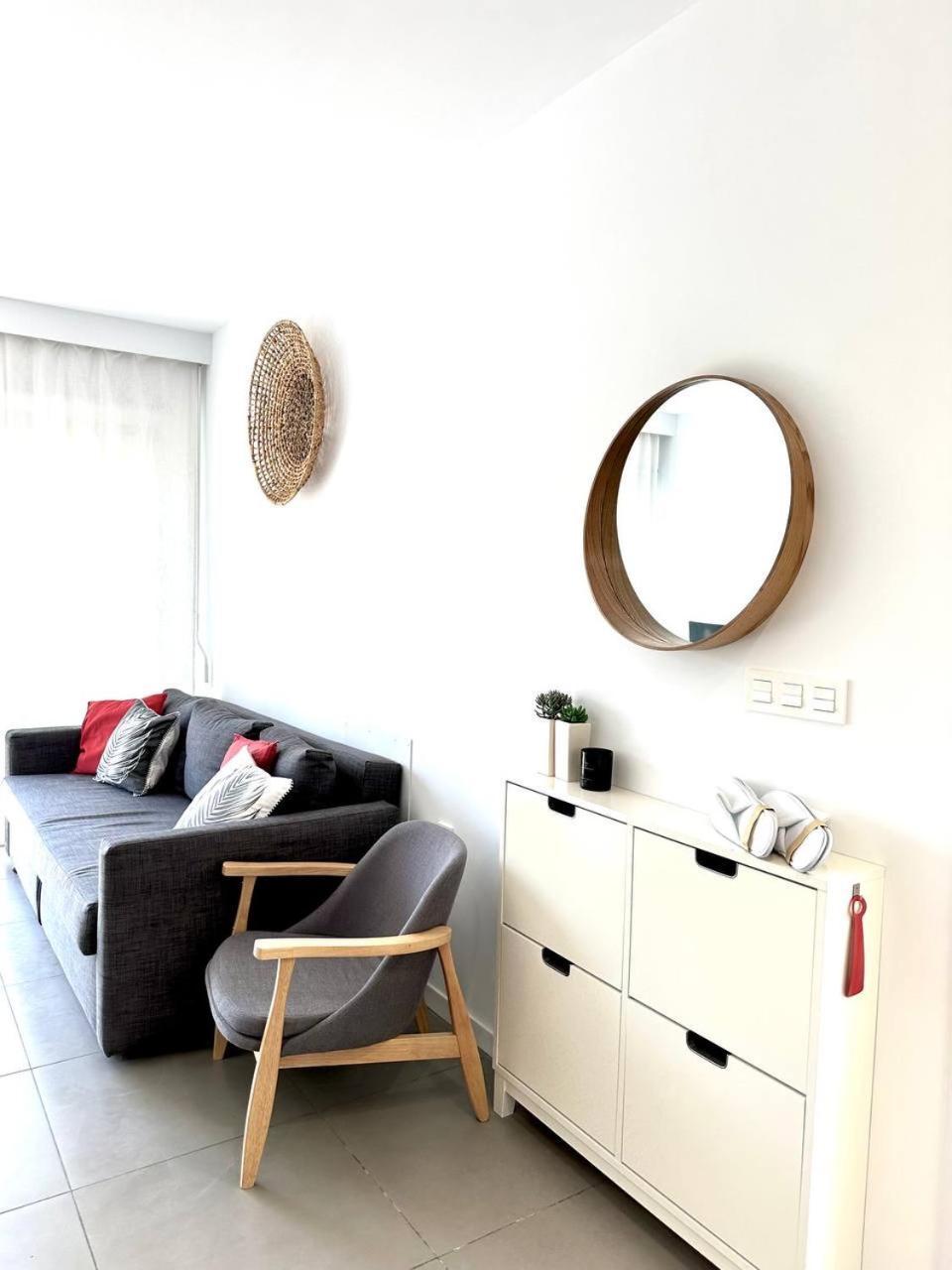 Luxury Apt With Seaview Roof Near The Beach Torre de la Horadada Eksteriør billede