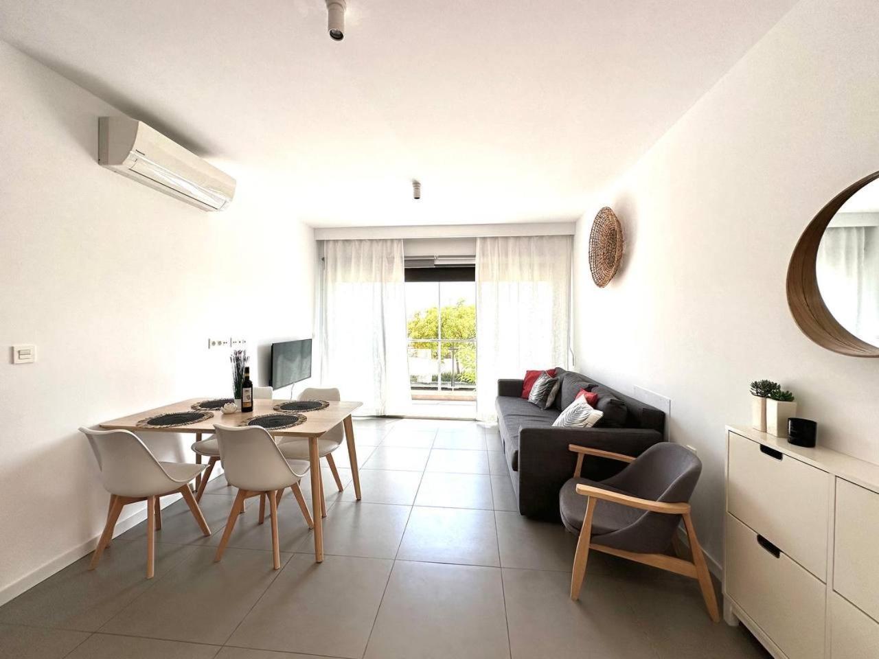 Luxury Apt With Seaview Roof Near The Beach Torre de la Horadada Eksteriør billede